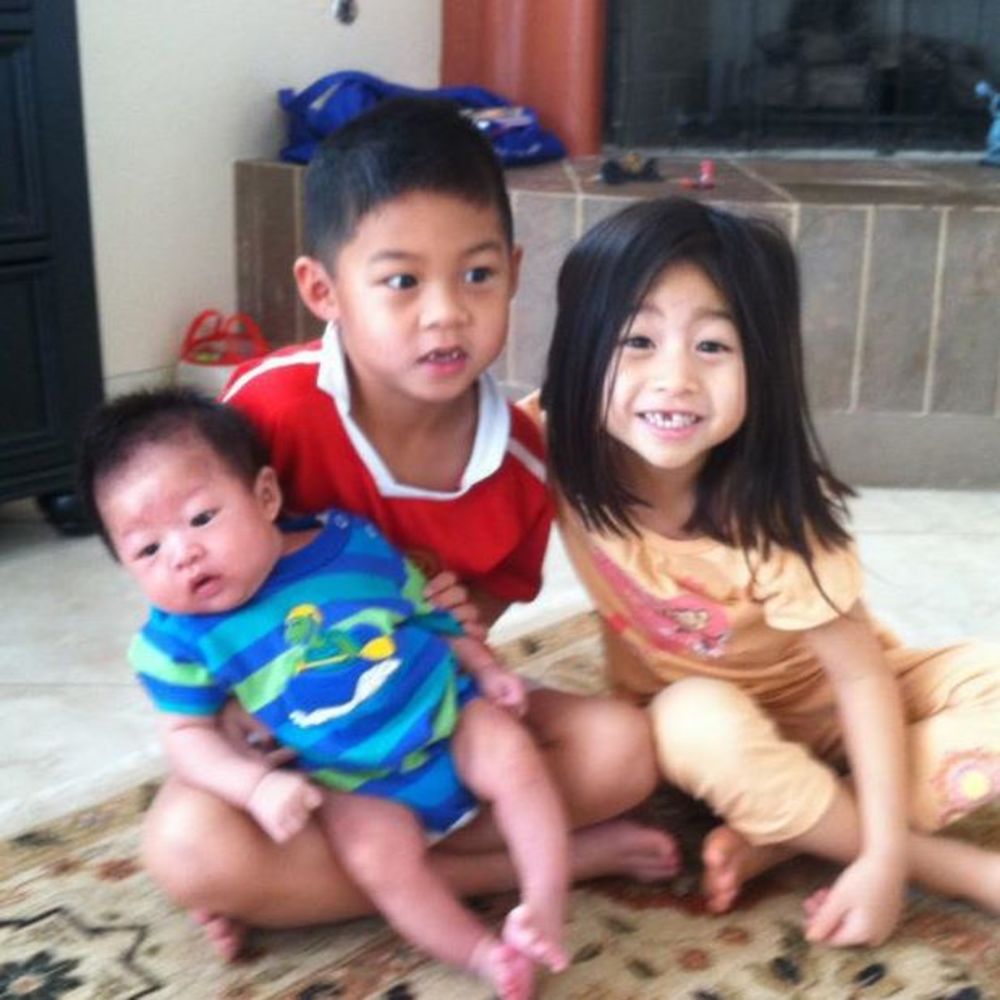 Meet your Posher, Ellyn